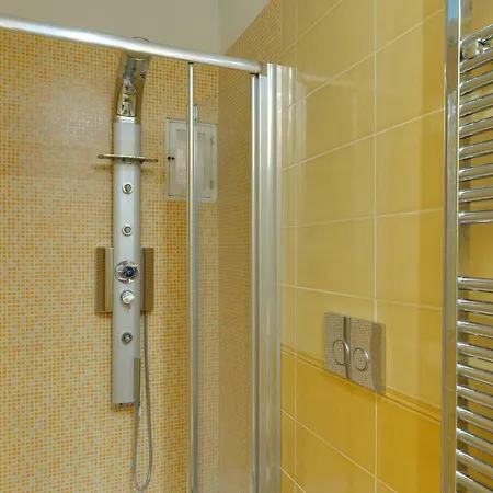 Apartmán New In! Sophie At Colosseum Řím